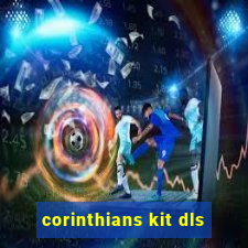 corinthians kit dls